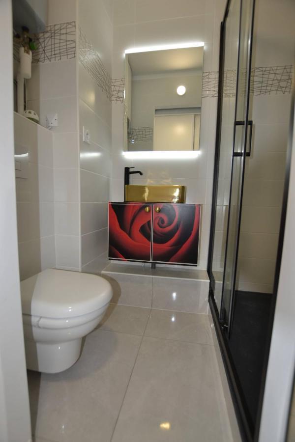 Studio Naturiste "Tropiques" Heliopolis Fg Agde Exterior foto